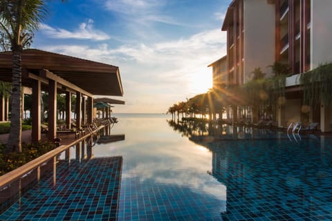 Dusit Princess Moonrise Beach Resort Resort in Phu Quoc
