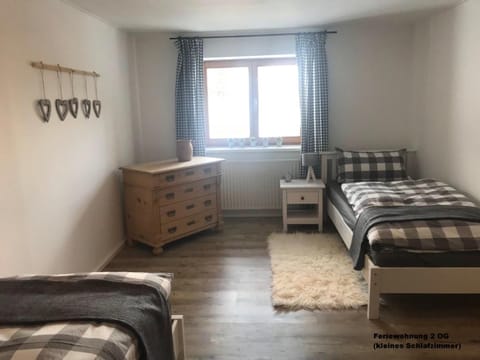 Kräuterhof-Ferienwohnung Condo in Immenstadt