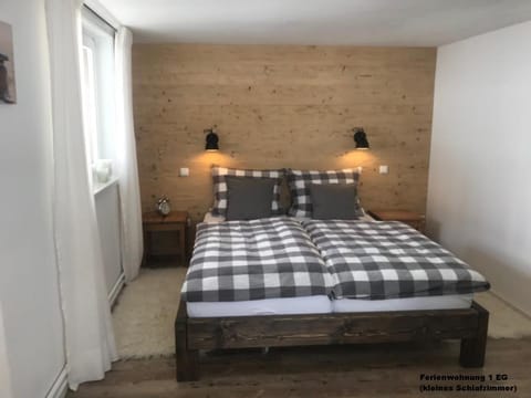 Kräuterhof-Ferienwohnung Condo in Immenstadt