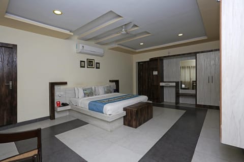Super Collection O 9204 Hotel Greenland Hotel in Udaipur