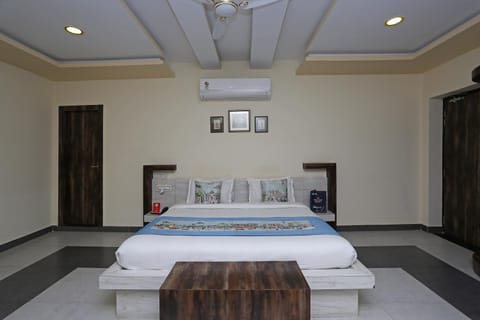 Super Collection O 9204 Hotel Greenland Hotel in Udaipur