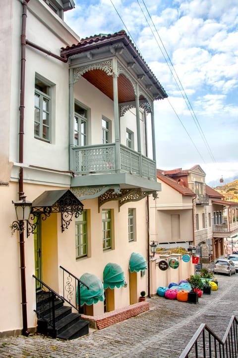 Maison Boutique Hotel Hotel in Tbilisi