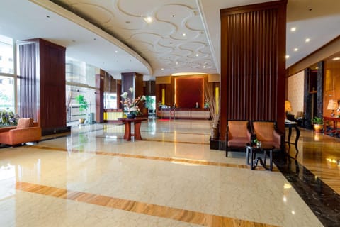 Best Western Mangga Dua Hotel & Residence Hotel in Jakarta