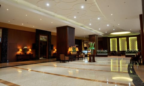 Best Western Mangga Dua Hotel & Residence Hôtel in Jakarta