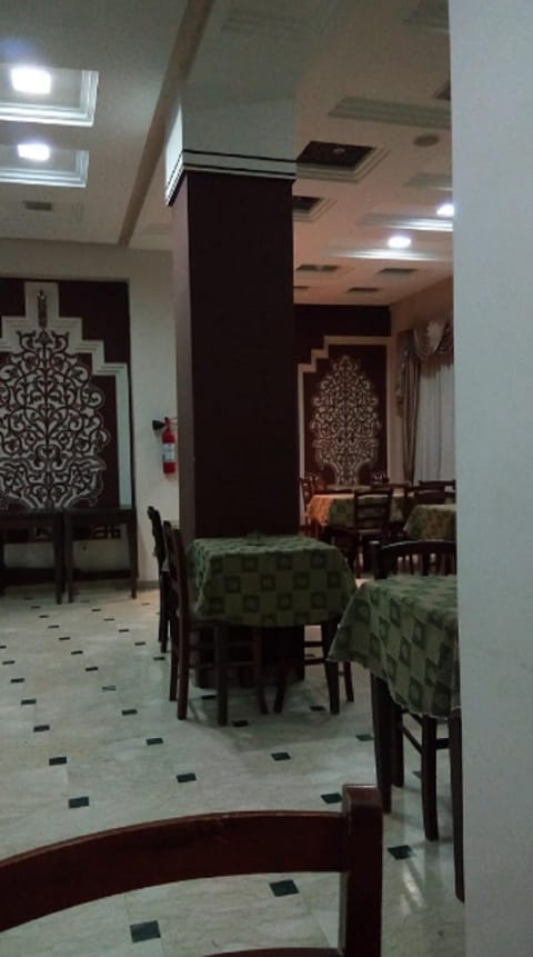 Roza Hotel Hotel in Algiers [El Djazaïr]