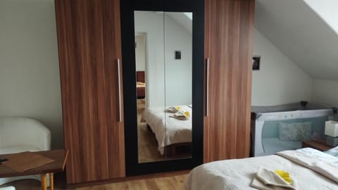 Bluestars Home Apartment in Saxony