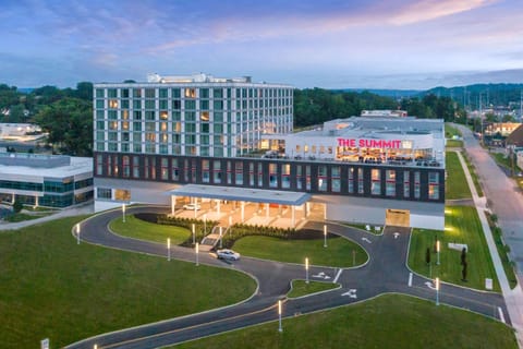 The Summit Hotel Hôtel in Cincinnati