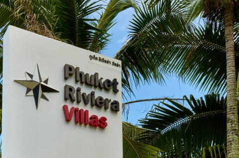 Phuket Riviera Villas - SHA Extra Plus Hotel in Rawai