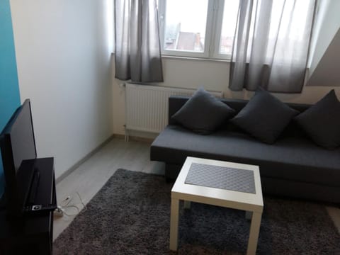 Private Studio Brussels Airport Apartment in Brussels