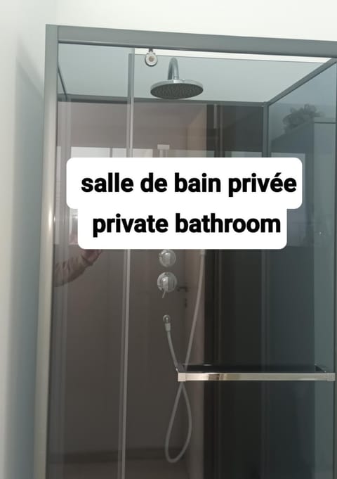 Private Studio Brussels Airport Apartment in Brussels