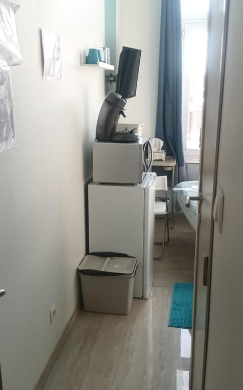 Private Studio Brussels Airport Apartment in Brussels