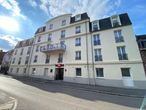 ibis Valenciennes Hôtel in Valenciennes