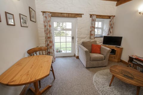 Royal Oak Farm Cottage House in Betws-y-Coed