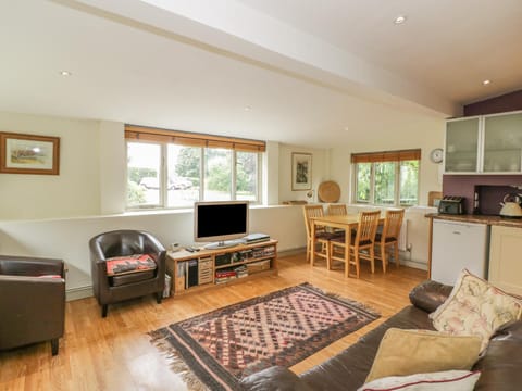 Pembridge Cottage House in Forest of Dean