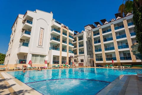 Epic Hotel Hotel in Marmaris