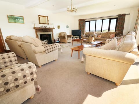 Ghyll Bank House House in England