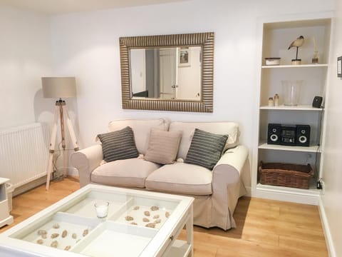 85 Seatown House in Scotland