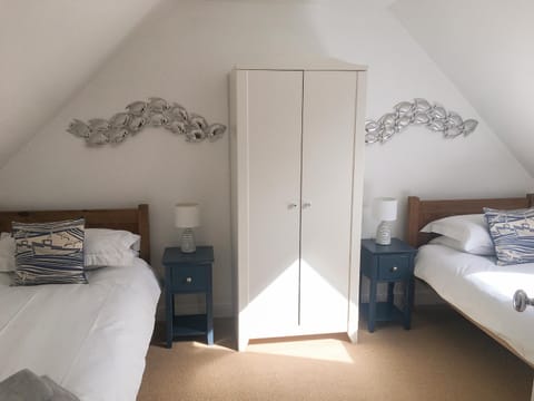 85 Seatown House in Scotland