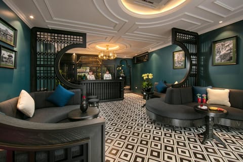 Grande Collection Hotel & Spa Hôtel in Hanoi