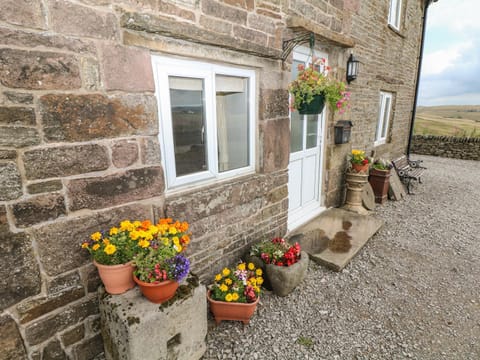 New Cottage Farm House in High Peak District