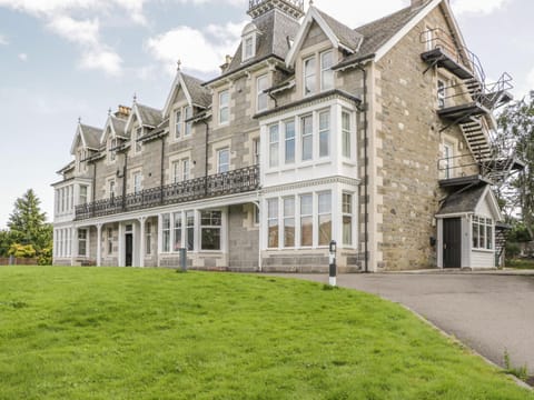 10 Monarch Country Apartments Apartment in Scotland