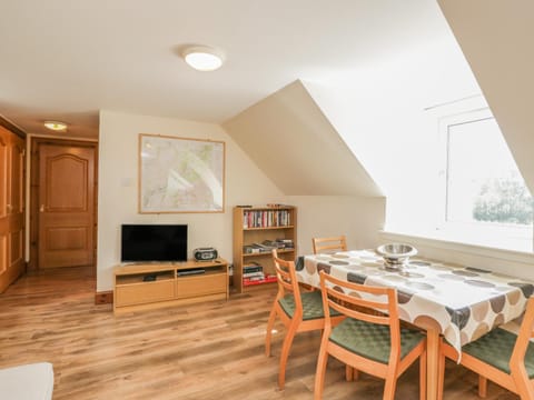 10 Monarch Country Apartments Apartment in Scotland