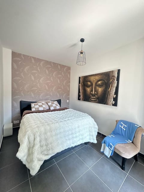 Castellaret Apartment in Monaco