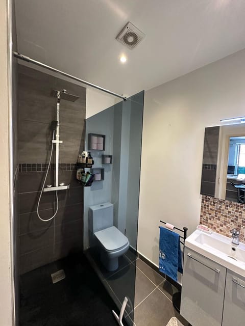 Castellaret Apartment in Monaco