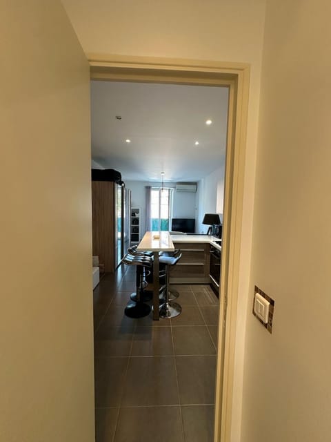 Castellaret Apartment in Monaco