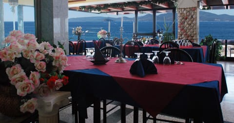 Hotel Esperia Hotel in Piombino