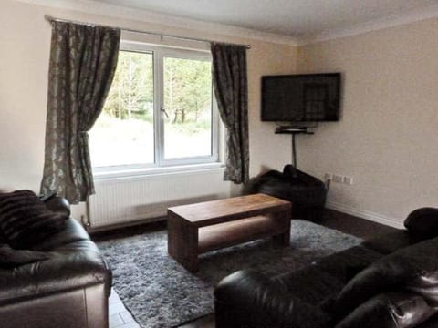 Braewood House in Scotland