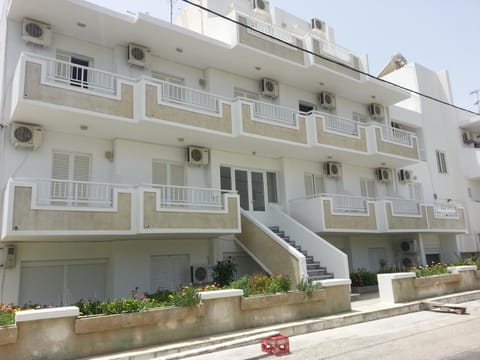 Fania Apartments Aparthotel in Kardamena