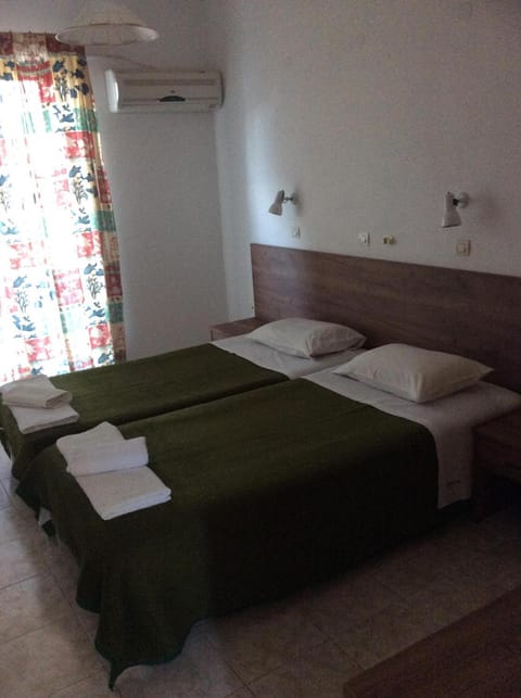 Fania Apartments Hotel flat in Kardamena