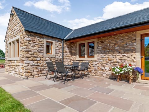 Routster Cottage House in Giggleswick