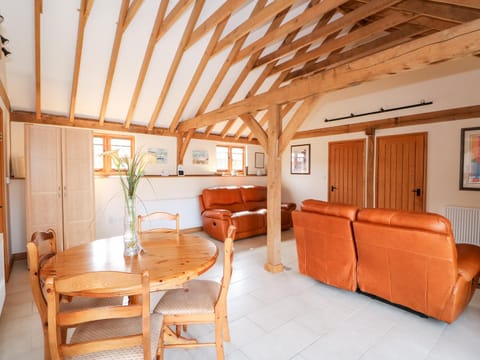 5c Hideways Maison in Hunstanton