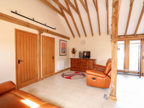 5c Hideways Maison in Hunstanton