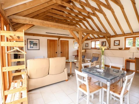 5d Hideways Casa in Hunstanton