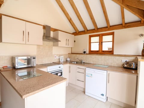 5d Hideways Casa in Hunstanton