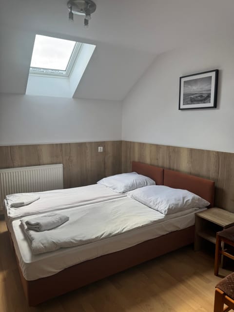 Pokoje Gościnne & Apartamenty Przemyk Vacation rental in Pomeranian Voivodeship