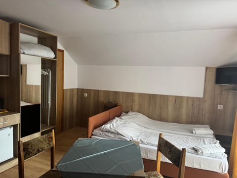 Pokoje Gościnne & Apartamenty Przemyk Vacation rental in Pomeranian Voivodeship