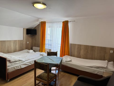 Pokoje Gościnne & Apartamenty Przemyk Vacation rental in Pomeranian Voivodeship