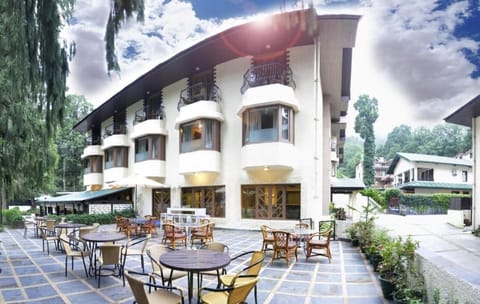 Vikram Vintage Inn Hotel in Uttarakhand