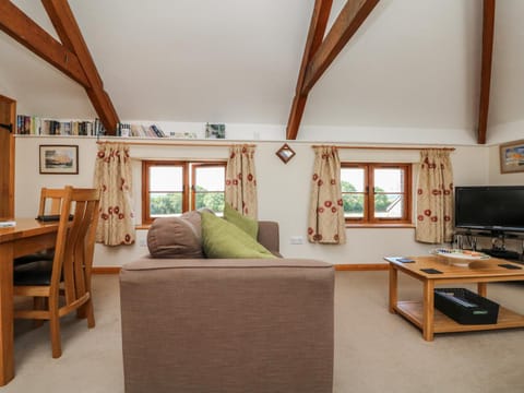 Lundy View Cottage House in North Devon District