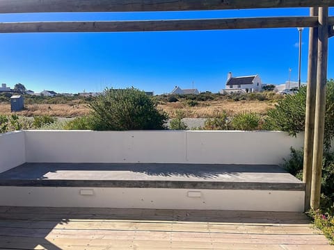 The Cottage Collection Paternoster House in Western Cape