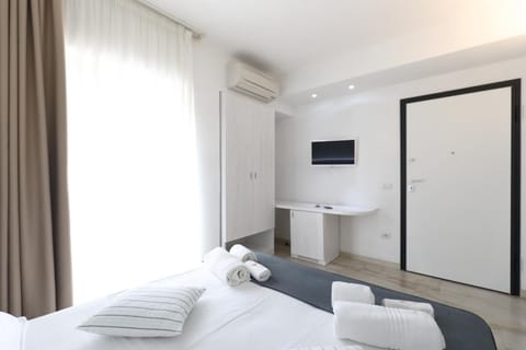 L' Arcobaleno Resort Appartement-Hotel in Capo Vaticano