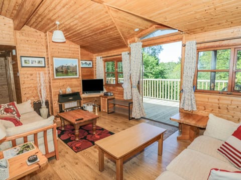 Striding Edge House in England