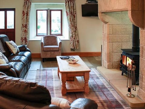 Orcaber Cottage House in Craven District