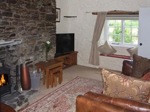 Tuckermarsh Quay River Cottage 2 House in West Devon District