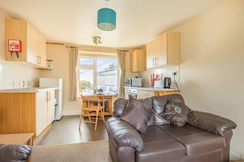 Hillymouth Apartment in Ilfracombe