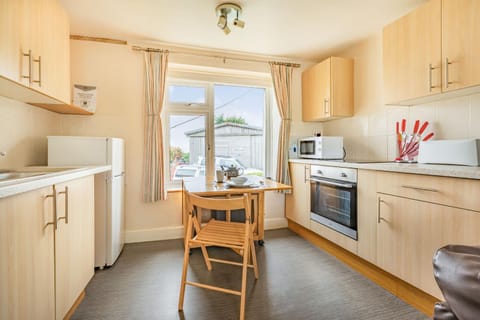 Hillymouth Apartment in Ilfracombe